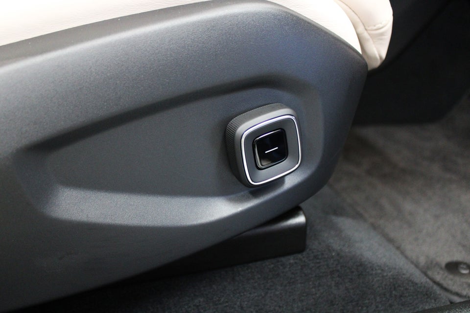 Polestar 3 Performance AWD 5d