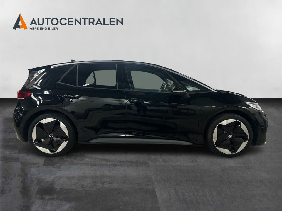 VW ID.3 77 Pro S 5d