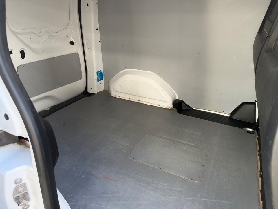 Renault Kangoo E-Tech L1 Tekno Van