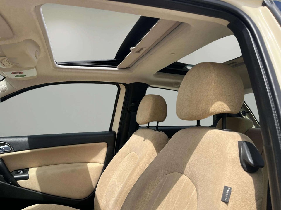 Lancia Ypsilon 1,4 16V 3d