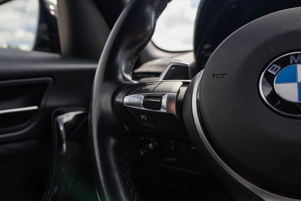 BMW M140i 3,0 aut. 5d