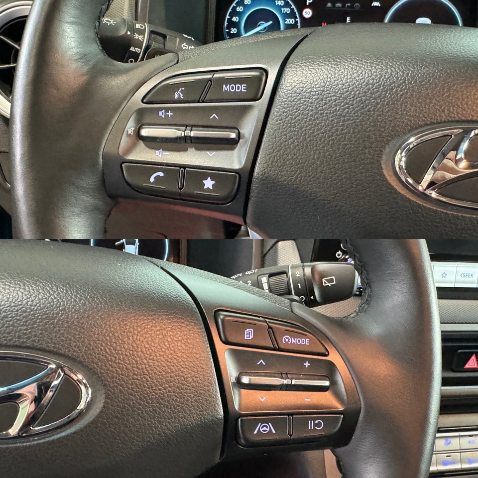 Hyundai Kona 39 EV Edition 30+ 5d