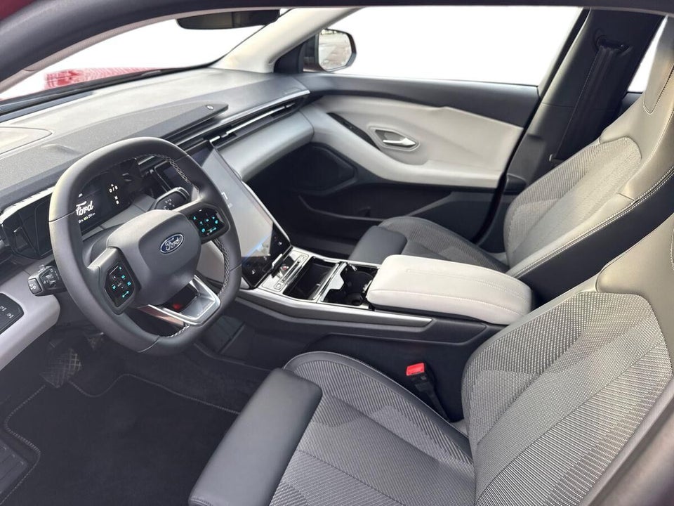 Ford Explorer 82 Select Extended Range 5d