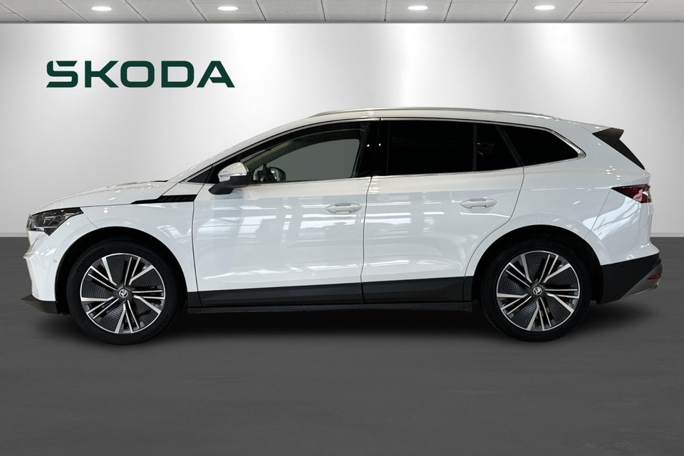 Skoda Enyaq 80 iV Suite 5d