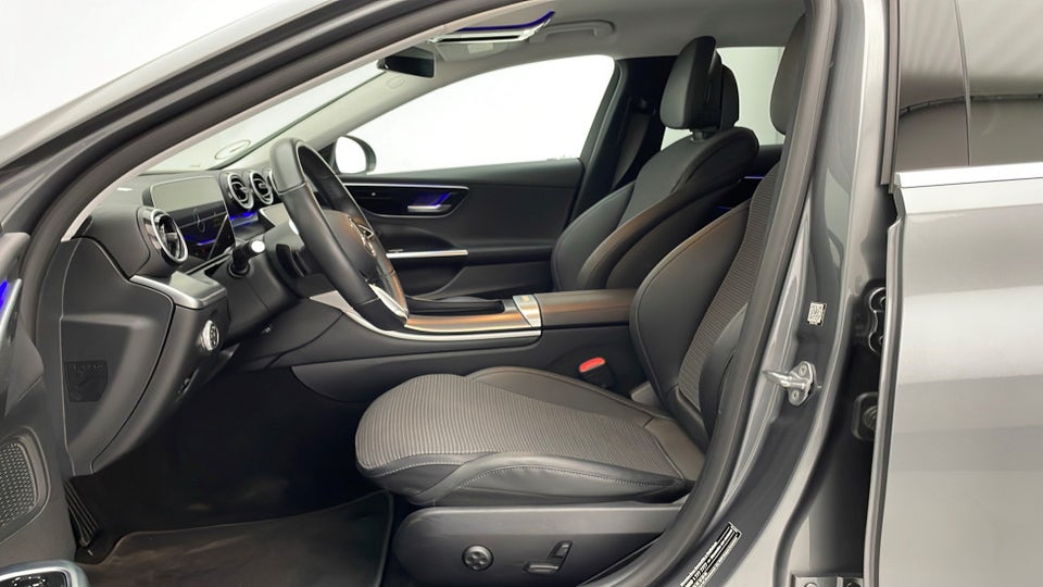 Mercedes C300 e 2,0 Advantage aut. 4d