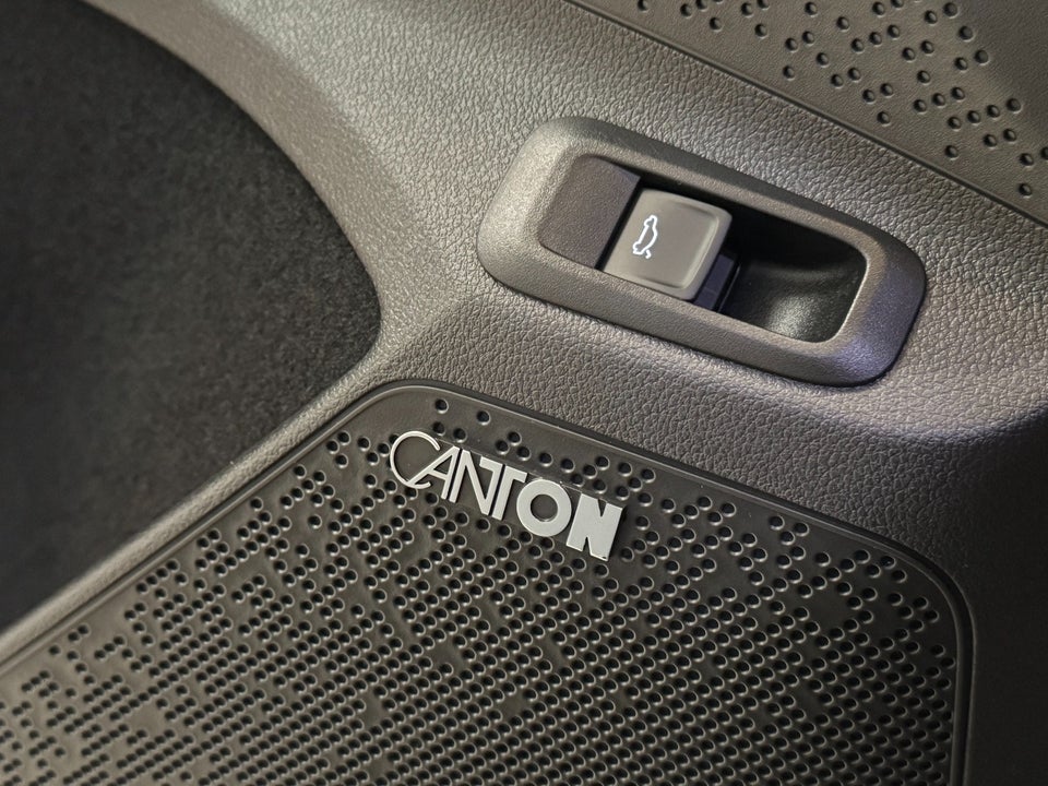 Skoda Enyaq 85 iV Sportline Advanced 5d