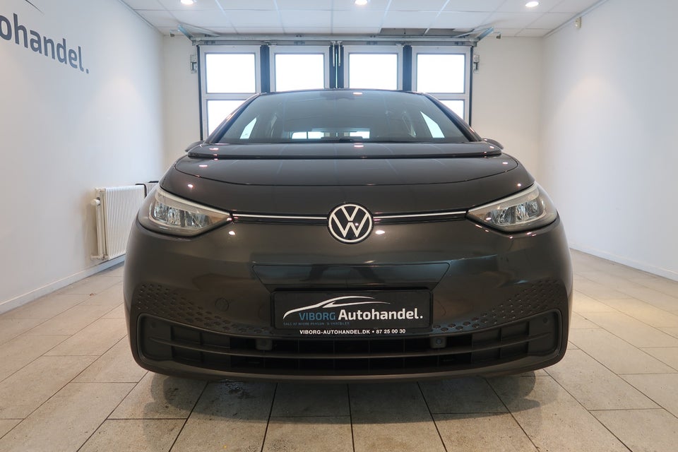VW ID.3 58 Pro Performance Life 5d
