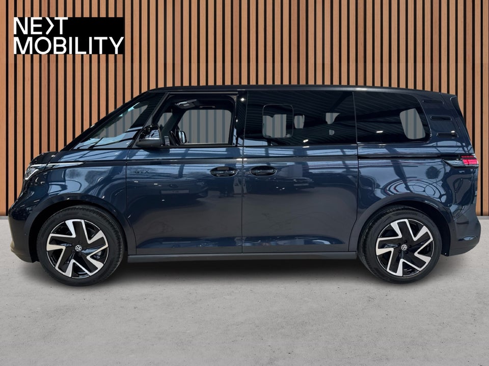VW ID.Buzz 79 GTX+ 4Motion SWB 5d