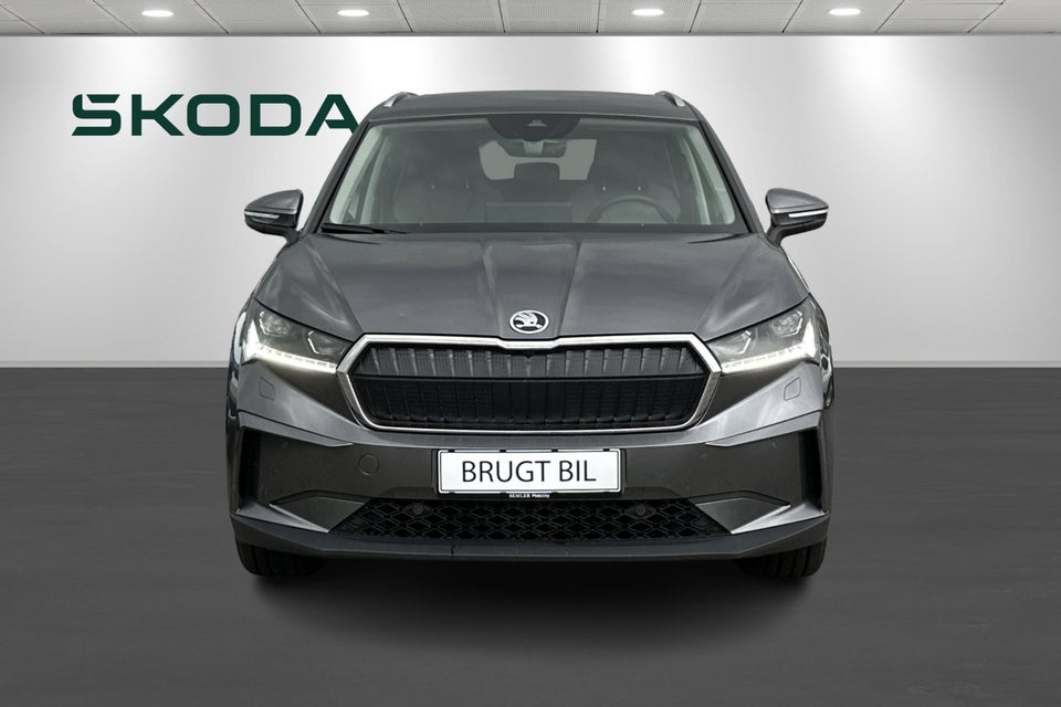 Skoda Enyaq 80 iV Premium 5d