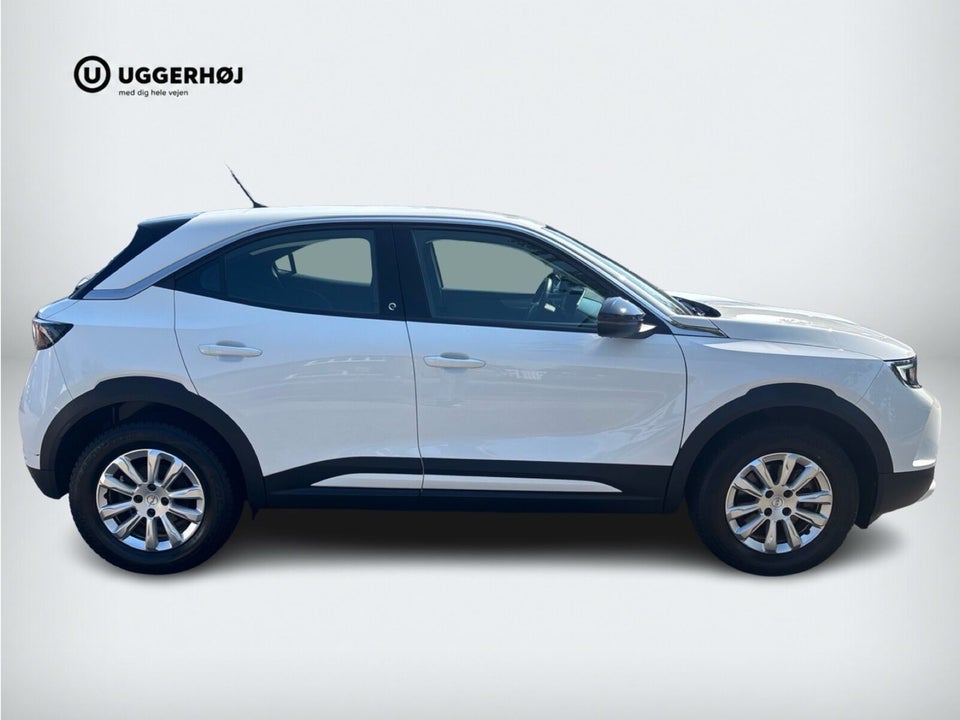 Opel Mokka-e 50 Elegance 5d