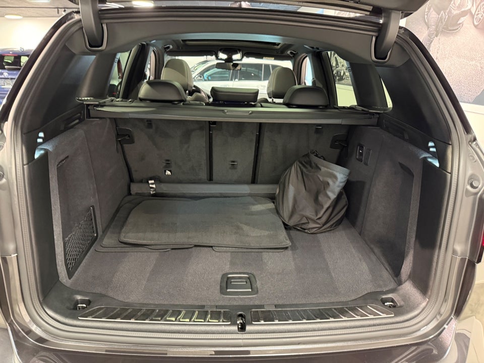 BMW iX3 Charged M-Sport 5d