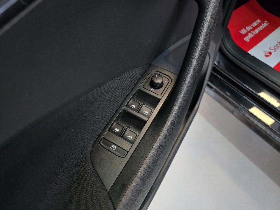 Skoda Kamiq 1,0 TSi 110 Ambition DSG 5d