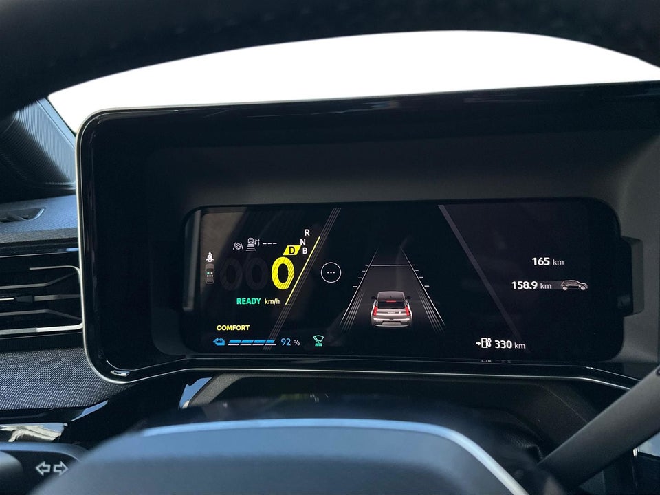 Renault 5 E-Tech 52 Techno 5d