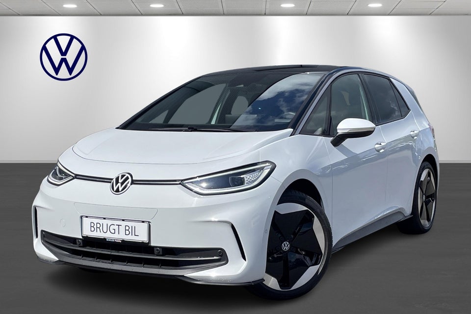 VW ID.3 77 Max 5d