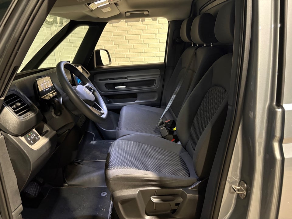 VW ID.Buzz 77 Cargo Pro
