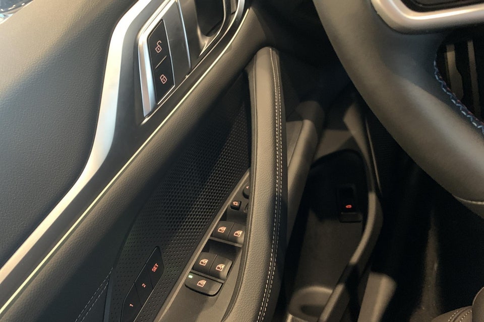 BMW i4 M60 xDrive 5d