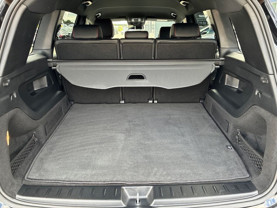 Mercedes EQB350 AMG Line 4Matic 5d
