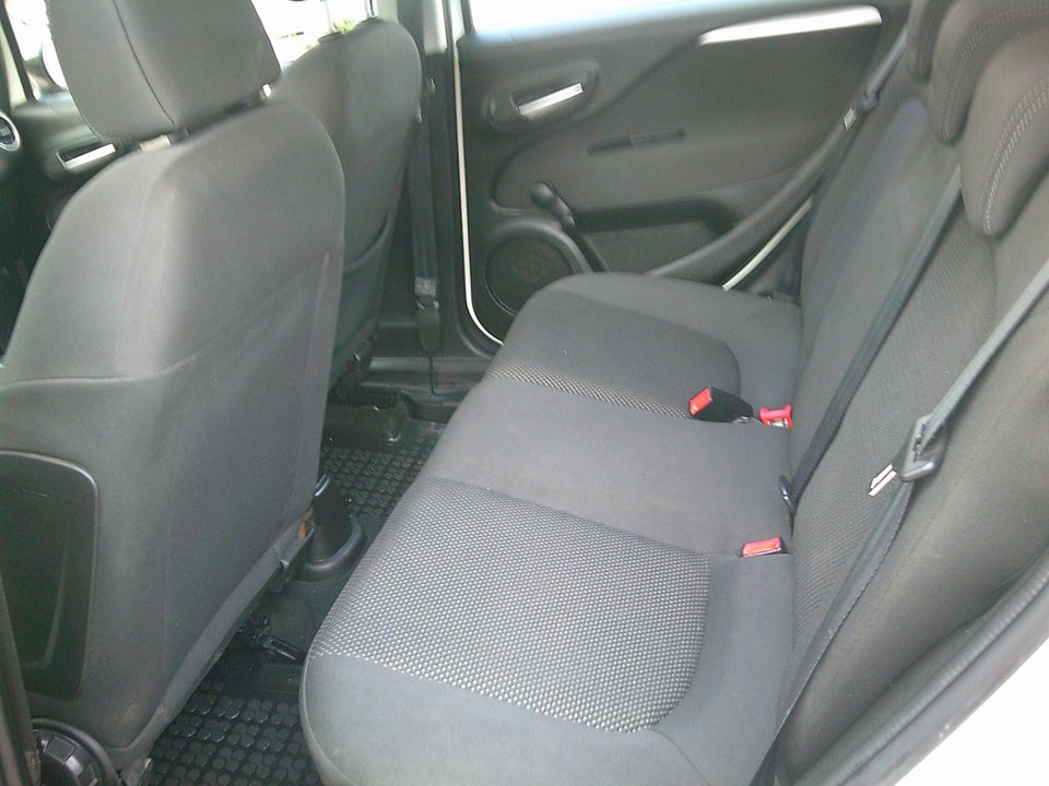 Fiat Punto 0,9 TwinAir 85 5d