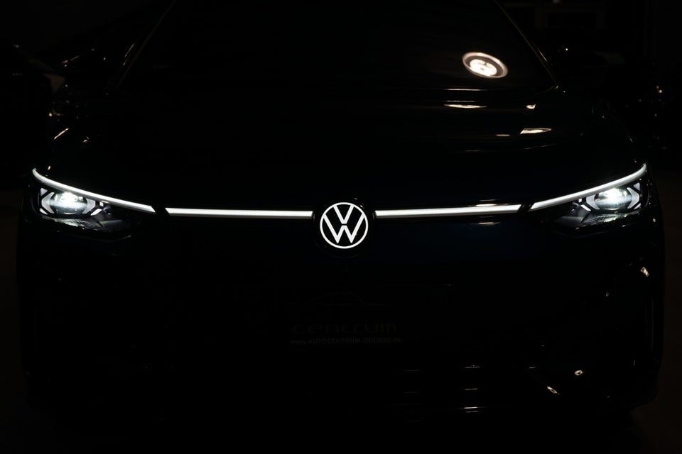 VW ID.7 77 Style Tourer 5d