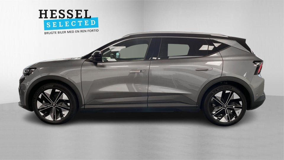 Renault Scenic E-Tech 87 Techno 5d