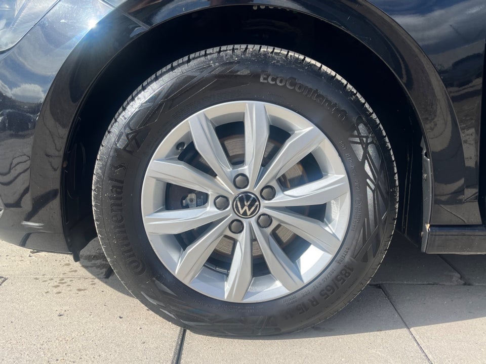 VW Polo 1,0 TSi 110 Highline 5d