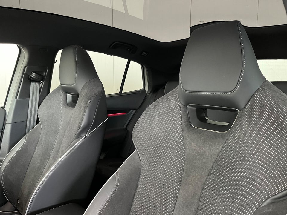 Skoda Enyaq 85 iV Sportline Maxx Coupé 5d