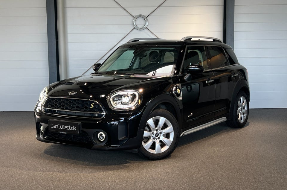 MINI Countryman Cooper SE 1,5 Essential aut. ALL4 5d