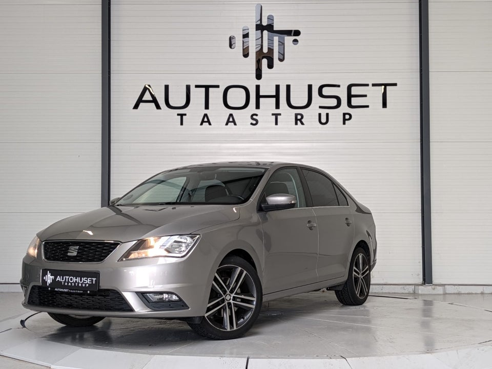 Seat Toledo 1,2 TSi 110 Style 5d