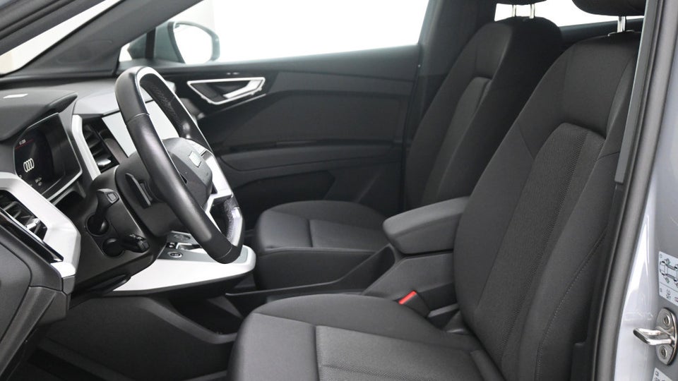 Audi Q4 e-tron 40 Attitude Sportback 5d
