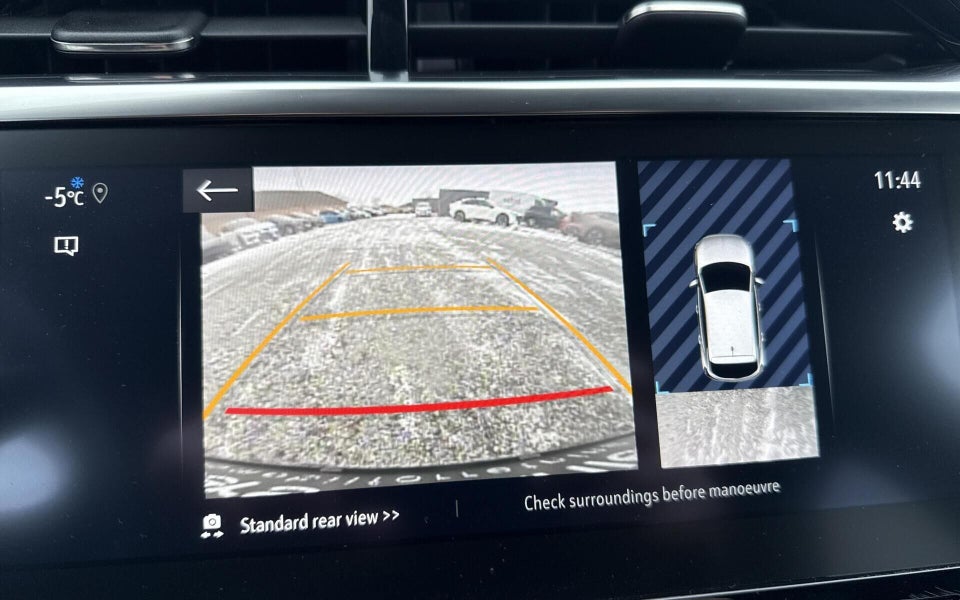 Opel Corsa-e 50 Elegance 5d