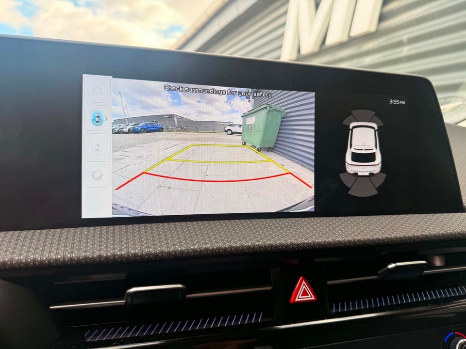 Kia EV6 77 Long Range Upgrade 5d