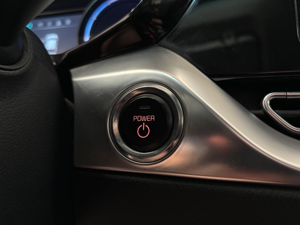 Kia e-Niro 64 Advance 5d