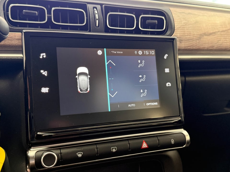 Citroën C3 1,2 PureTech 83 Impress 5d