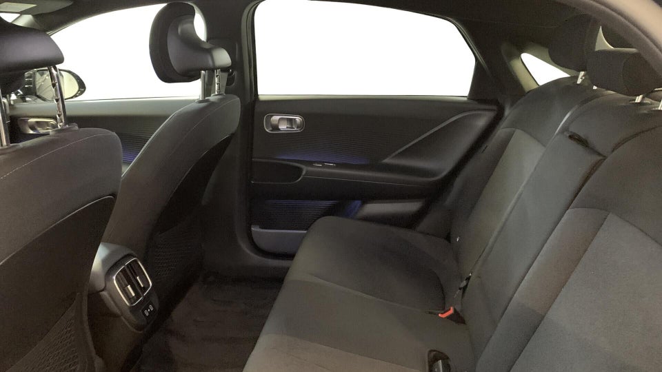 Hyundai Ioniq 6 77 Advanced AWD 4d