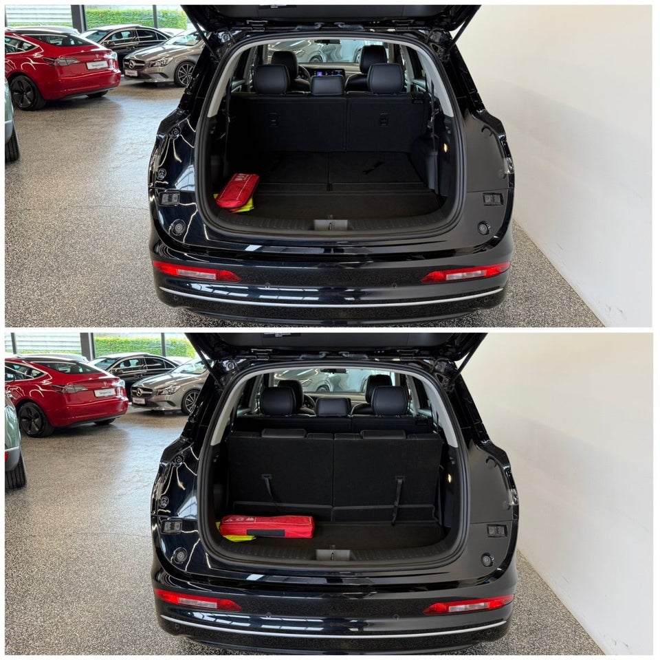 Navor E5 1,5 PHEV Rock 5d