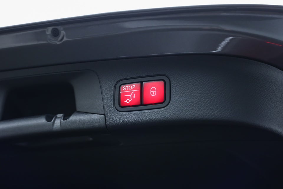 Mercedes GLA250 e 1,3 AMG Line aut. 5d