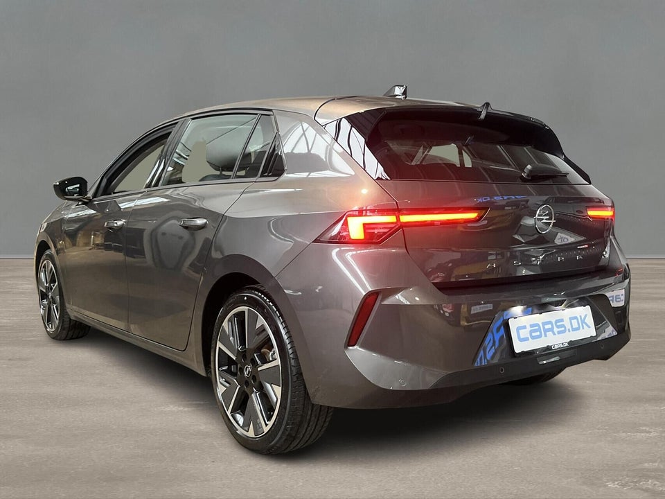 Opel Astra-e 54 Edition 5d