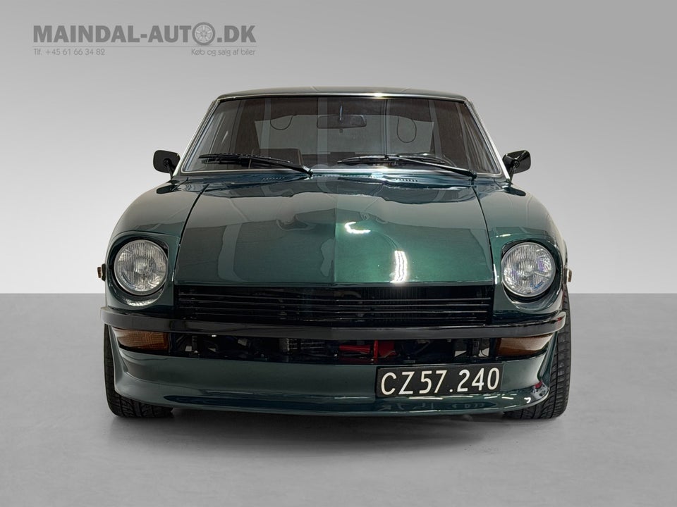 Datsun 240Z 2,4  2d