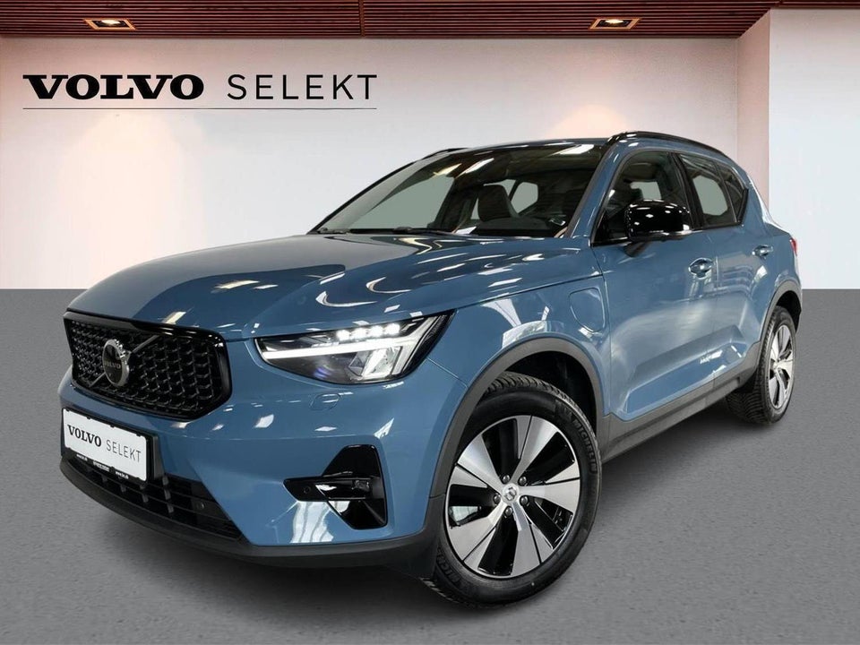 Volvo XC40 1,5 T5 ReCharge Plus Dark aut. 5d