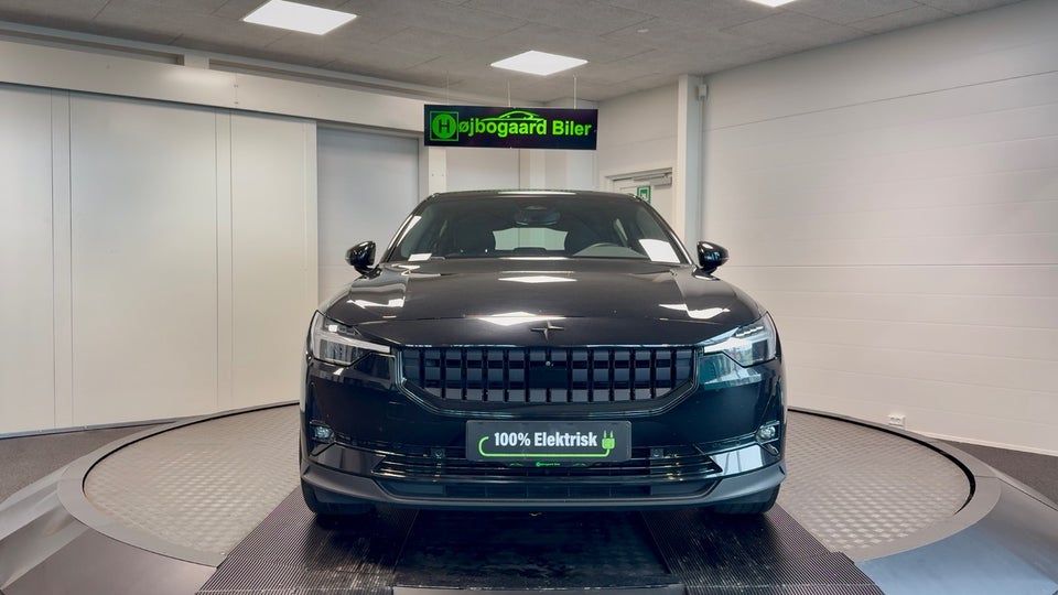 Polestar 2 Long Range 5d