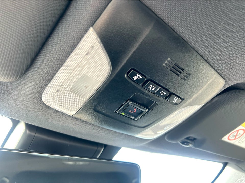 Toyota Corolla 1,8 Hybrid H3 MDS 5d