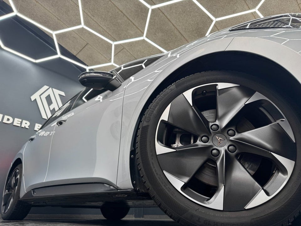 Cupra Born 79 Endurance 5d
