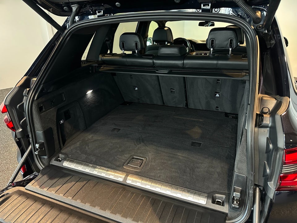BMW X5 3,0 xDrive45e M-Sport aut. 5d