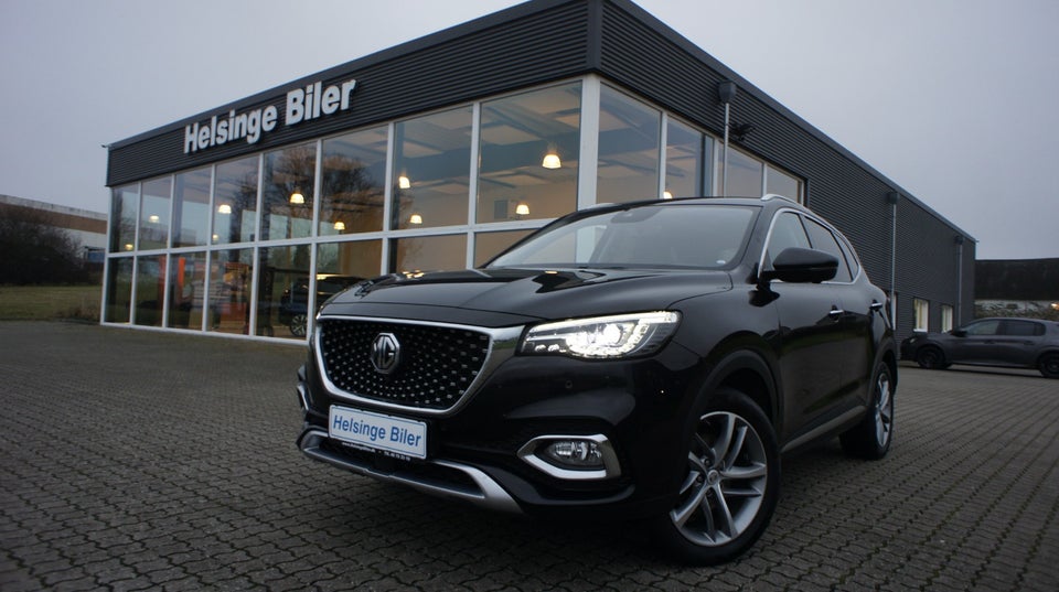 MG EHS 1,5 PHEV Luxury 5d
