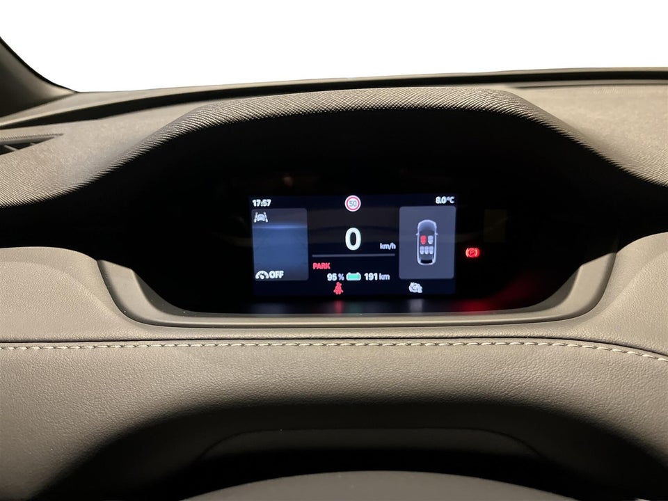 Skoda Elroq 85 iV Sportline 5d