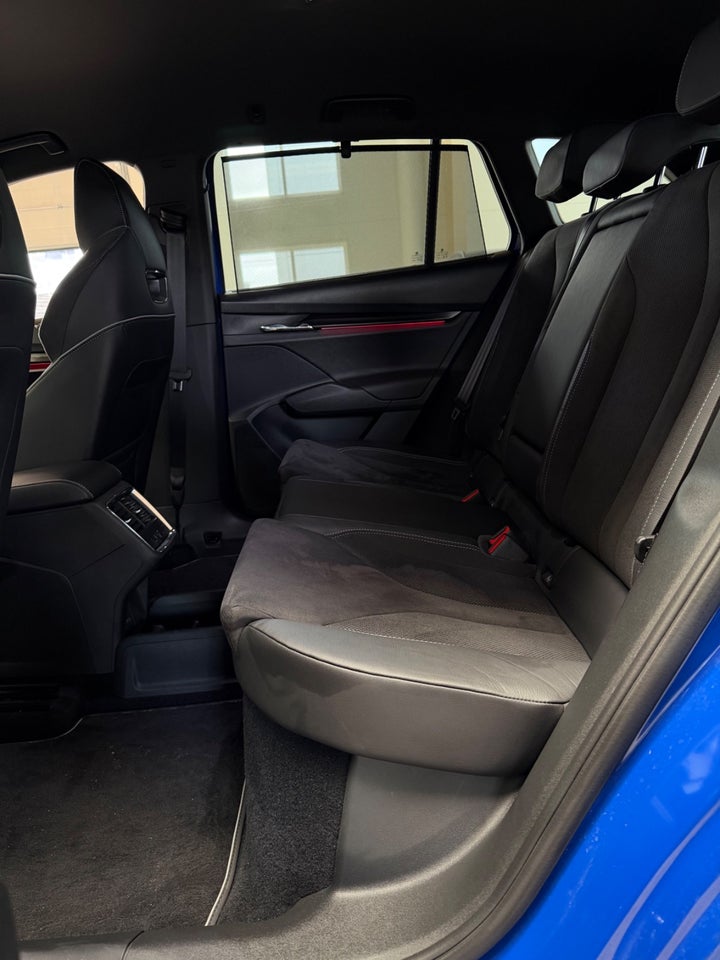 Skoda Enyaq 80 iV Sportline 5d