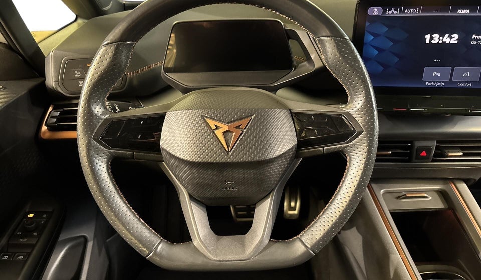 Cupra Born 58 High 5d