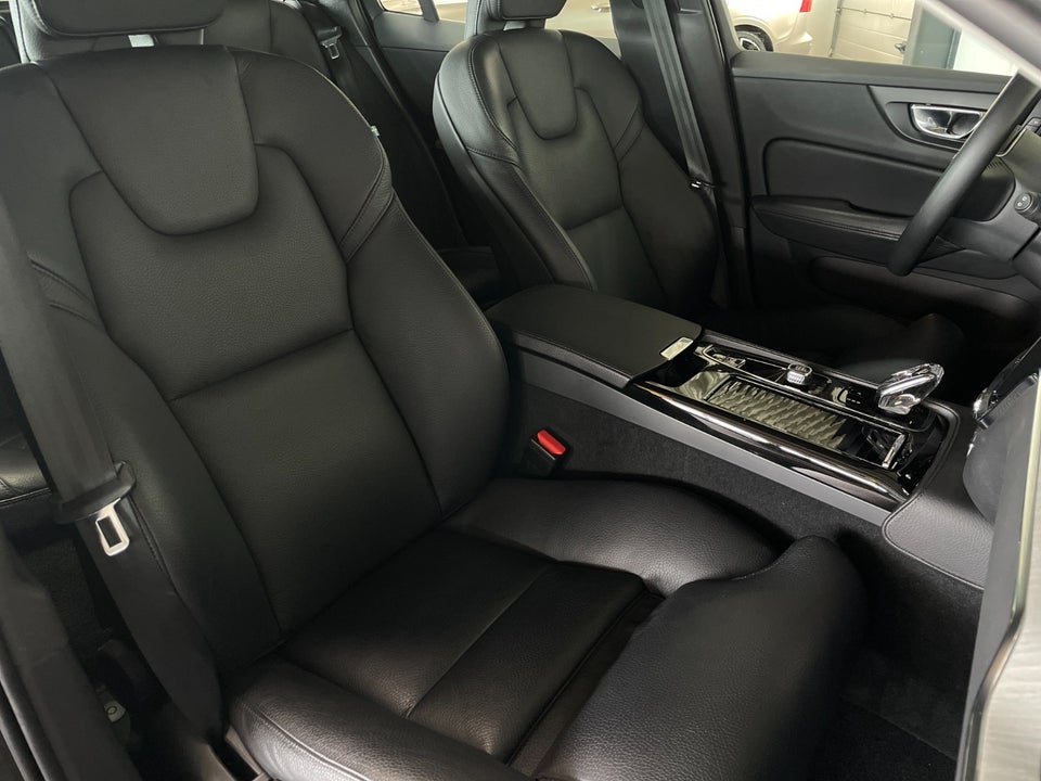 Volvo V60 2,0 T6 ReCharge Inscription aut. AWD 5d