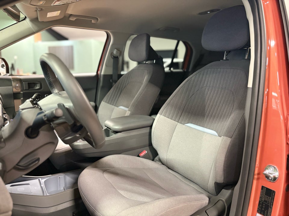 Kia EV3 81 Long Range Prestige 5d