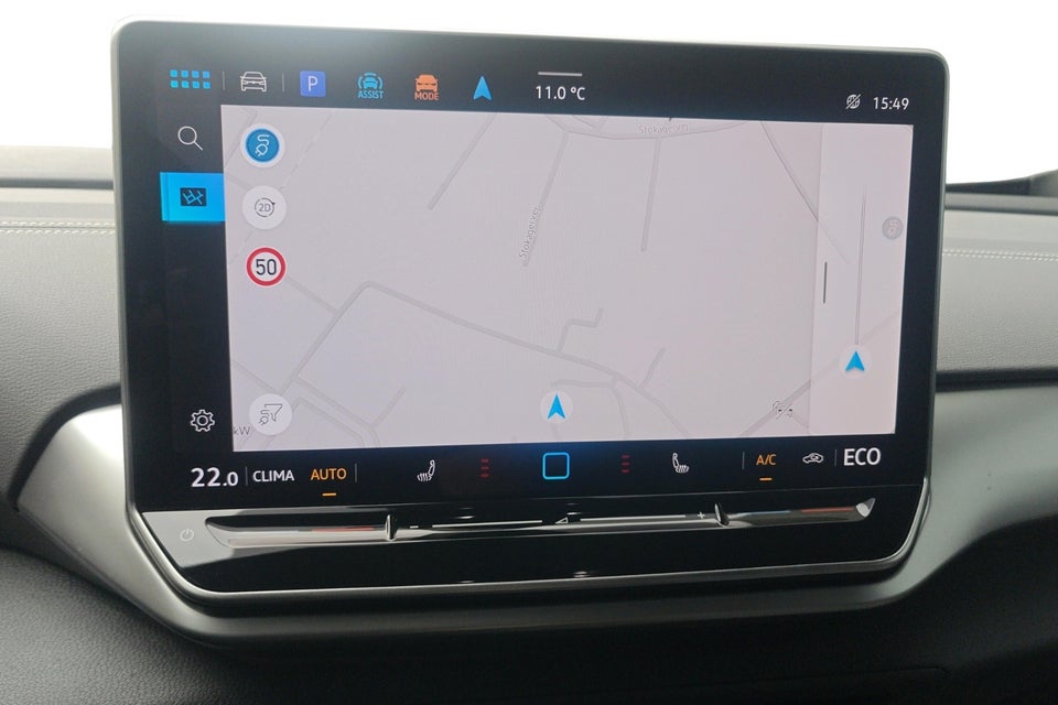 VW ID.5 77 Style+ 5d